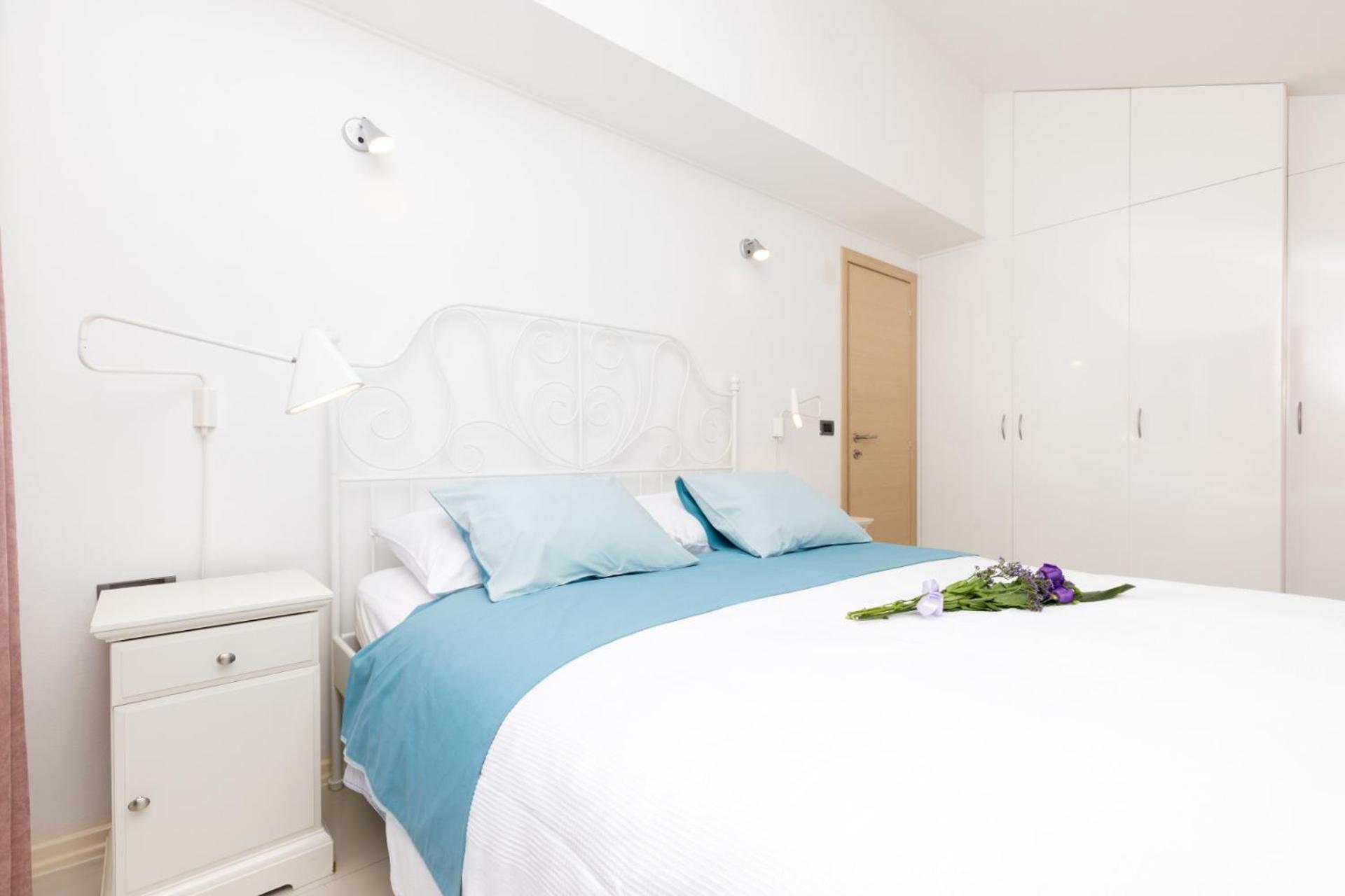Apartments Montevideo مالي لوشينغْ المظهر الخارجي الصورة