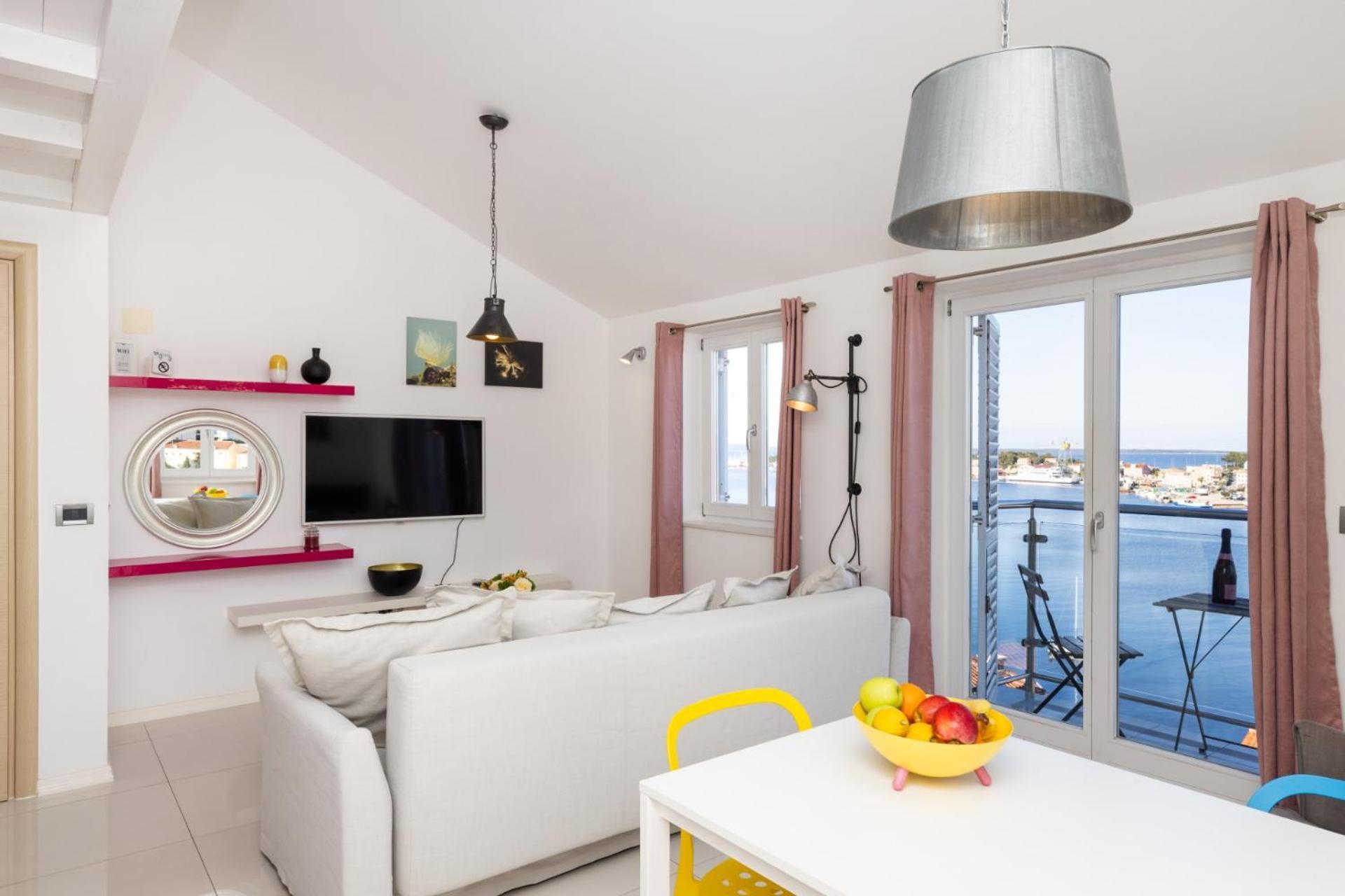 Apartments Montevideo مالي لوشينغْ المظهر الخارجي الصورة