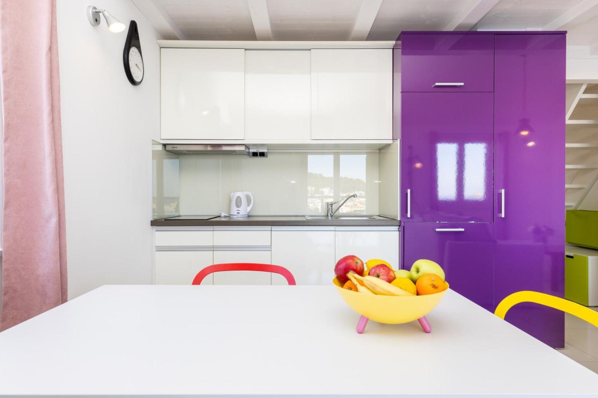 Apartments Montevideo مالي لوشينغْ المظهر الخارجي الصورة