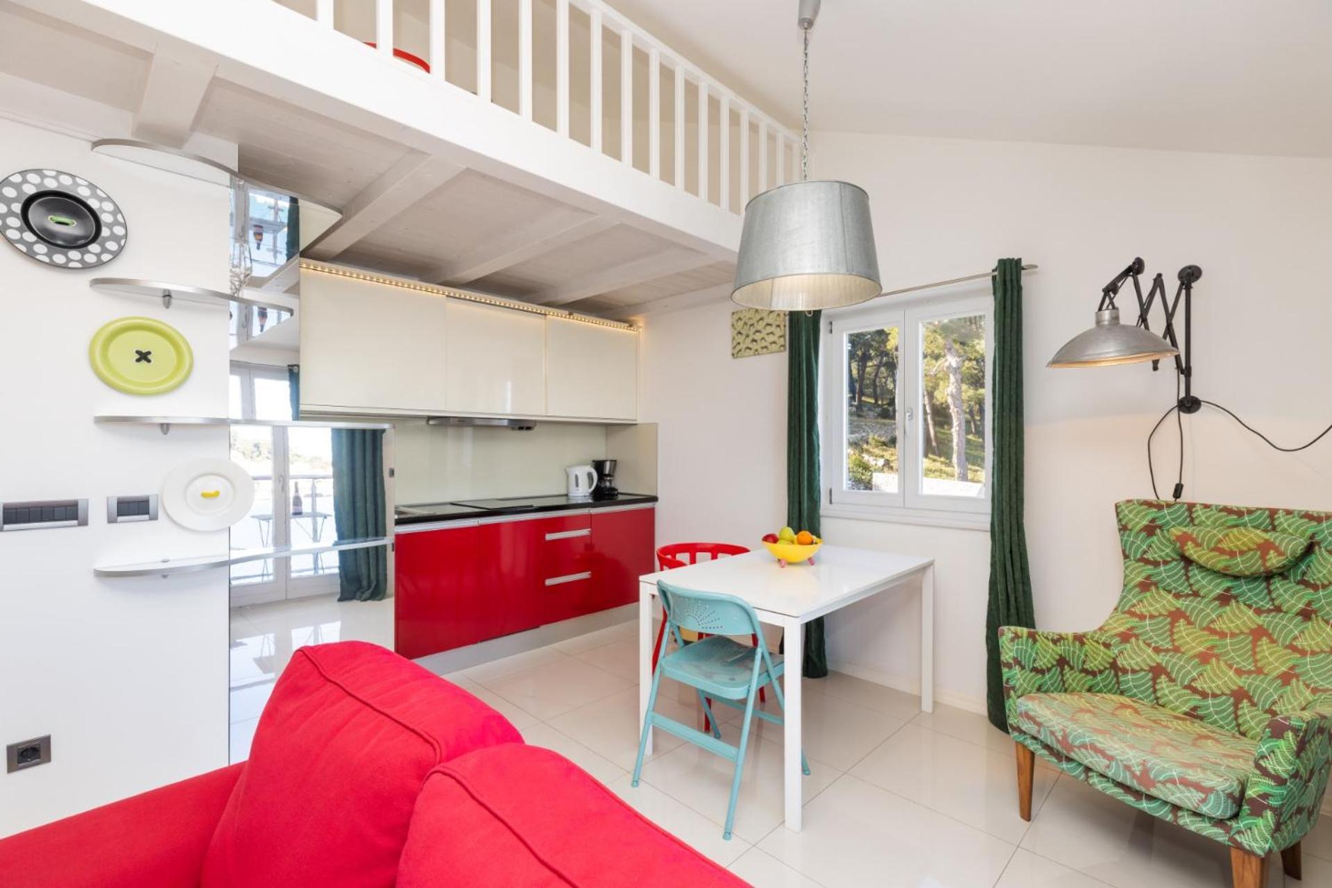 Apartments Montevideo مالي لوشينغْ المظهر الخارجي الصورة